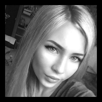 Ирина Залесская